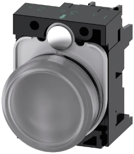 Siemens - Signaallamp - 3SU1102-6AA70-1AA0 3SU11026AA701AA0 571547