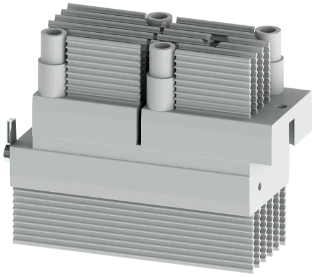 Siemens - Toebehoren/onderdelen voor laagspannings-schakeltechniek - 3RW4776-0LB00 3RW47760LB00 571553