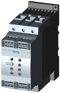 Siemens - Soft starter - 3RW4046-2BB05 3RW40462BB05 571567