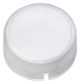 Siemens - Tekstschild voor drukknop/signaallamp - 3SB2901-5MC 3SB29015MC 571622