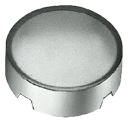 Siemens - Tekstschild voor drukknop/signaallamp - 3SB2901-7AA 3SB29017AA 571624