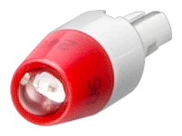 Siemens - Signaallamphouder - 3SB3901-1UB 3SB39011UB 571642