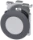 Siemens - Drukknop frontelement - 3SU1060-0JB60-0AA0 3SU10600JB600AA0 571678