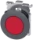 Siemens - Drukknop frontelement - 3SU1060-0JB20-0AA0 3SU10600JB200AA0 571680