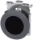 Siemens - Drukknop frontelement - 3SU1060-0JA10-0AA0 3SU10600JA100AA0 571775