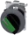 Siemens - Keuzeschakelaar frontelement - 3SU1062-2DF40-0AA0 3SU10622DF400AA0 571791