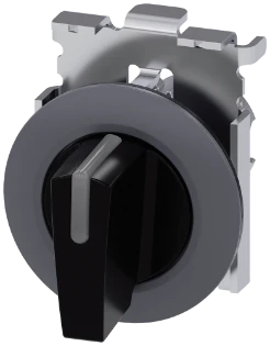 Siemens - Keuzeschakelaar frontelement - 3SU1062-2DL10-0AA0 3SU10622DL100AA0 571816