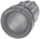 Siemens - Signaallamp frontelement - 3SU1051-6AA70-0AA0 3SU10516AA700AA0 571851