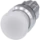 Siemens - Drukknop frontelement (paddenstoel) - 3SU1051-1AD60-0AA0 3SU10511AD600AA0 571862