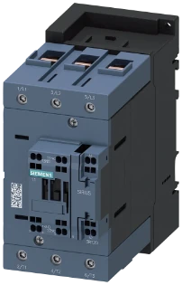 Siemens - Magneetschakelaar - 3RT2045-3AF00 3RT20453AF00 571913