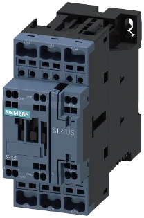 Siemens - Magneetschakelaar - 3RT2023-2FB40 3RT20232FB40 572062