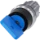 Siemens - Keuzeschakelaar frontelement - 3SU1050-4GF01-0AA0 3SU10504GF010AA0 572074