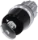 Siemens - Keuzeschakelaar frontelement - 3SU1050-5JF01-0AA0 3SU10505JF010AA0 572119