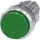 Siemens - Drukknop frontelement - 3SU1050-0BB40-0AA0 3SU10500BB400AA0 572186