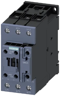Siemens - Magneetschakelaar - 3RT2038-1KB40 3RT20381KB40 572197