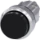 Siemens - Drukknop frontelement - 3SU1050-0BB10-0AA0 3SU10500BB100AA0 572218