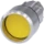 Siemens - Drukknop frontelement - 3SU1050-0CB30-0AA0 3SU10500CB300AA0 572226