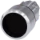Siemens - Drukknop frontelement - 3SU1050-0CB10-0AA0 3SU10500CB100AA0 572289