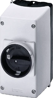 Siemens - Schakelaarkast leeg - 3RV1923-1CA00 3RV19231CA00 572309