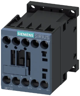 Siemens - Magneetschakelaar - 3RT2018-1BB42-0CC0 3RT20181BB420CC0 572338