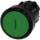 Siemens - Drukknop frontelement - 3SU1000-0AB40-0AC0 3SU10000AB400AC0 572345