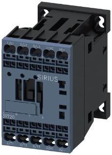 Siemens - Magneetschakelaar - 3RT2016-2BB42-0CC0 3RT20162BB420CC0 572372