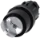 Siemens - Keuzeschakelaar frontelement - 3SU1000-4BF01-0AA0 3SU10004BF010AA0 572380