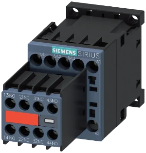 Siemens - Magneetschakelaar - 3RT2016-1AP04-3MA0 3RT20161AP043MA0 572387