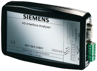 Siemens - Toebehoren/onderdelen voor laagspannings-schakeltechniek - 3RK1904-3AB01 3RK19043AB01 572750