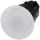 Siemens - Drukknop frontelement (paddenstoel) - 3SU1001-1BD60-0AA0 3SU10011BD600AA0 573044