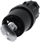 Siemens - Keuzeschakelaar frontelement - 3SU1000-5JF01-0AA0 3SU10005JF010AA0 573076