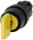 Siemens - Keuzeschakelaar frontelement - 3SU1000-4JL11-0AA0 3SU10004JL110AA0 573090