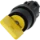 Siemens - Keuzeschakelaar frontelement - 3SU1000-4JF21-0AA0 3SU10004JF210AA0 573110