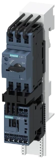 Siemens - Motorstarter/Motorstarter combinatie - 3RA2110-0DH15-1AP0 3RA21100DH151AP0 573139