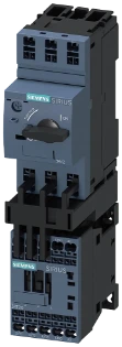 Siemens - Motorstarter/Motorstarter combinatie - 3RA2110-0BE15-1AP0 3RA21100BE151AP0 573143