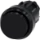 Siemens - Drukknop frontelement - 3SU1000-0BB10-0AA0 3SU10000BB100AA0 573253