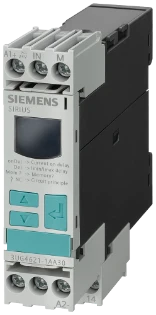Siemens - Stroomrelais - 3UG4621-1AA30 3UG46211AA30 573352