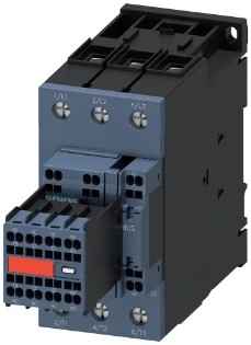 Siemens - Magneetschakelaar - 3RT2038-3KB44-3MA0 3RT20383KB443MA0 573382