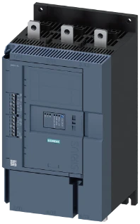 Siemens - Soft starter - 3RW5247-6TC04 3RW52476TC04 573478