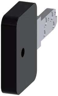 Siemens - Toebehoren/onderdelen voor drukknop/signaallamp - 3SU1950-0FQ80-0AA0 3SU19500FQ800AA0 573532