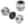 Weidmüller - Wartel kabel-/buisinvoer - VGM40-MS68 20-32 BG 1193620000 57363
