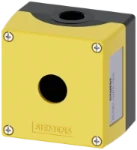 Siemens - Drukknopkast leeg - 3SU1851-0AA00-0AA2 3SU18510AA000AA2 573668