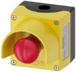 Siemens - Drukknopkast compleet - 3SU1851-0ND00-2AC2 3SU18510ND002AC2 573684