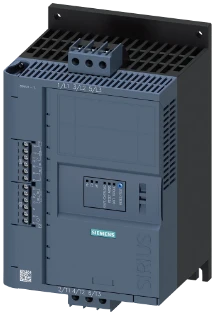 Siemens - Soft starter - 3RW5216-1TC05 3RW52161TC05 573731