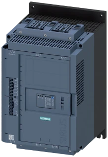 Siemens - Soft starter - 3RW5224-3TC05 3RW52243TC05 573737