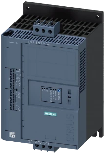 Siemens - Soft starter - 3RW5215-3TC15 3RW52153TC15 573750