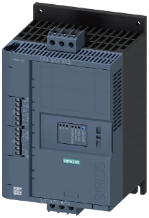 Siemens - Soft starter - 3RW5215-1TC14 3RW52151TC14 573756