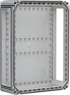 ABB - Installatiekast leeg - V32BWNJ6 4TBV853000C0100 57379