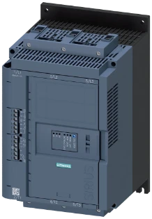 Siemens - Soft starter - 3RW5224-1TC05 3RW52241TC05 573820