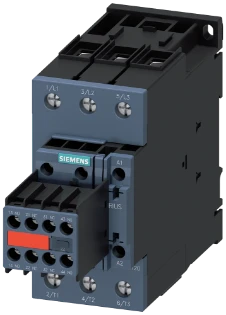 Siemens - Magneetschakelaar - 3RT2038-1KB44-3MA0 3RT20381KB443MA0 573913